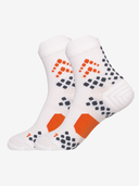 🎁 Kinetic™ Pro 3D-Impact Quarter Socks (Special Price)