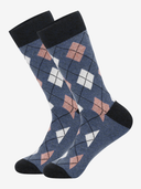 Modern Business Cotton Crew