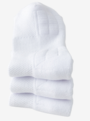 Kinetic™ Tech-Grip Quarter