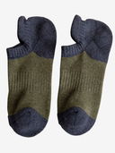 Essential Cushioned Low-Cut