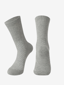 Kinetic™ Tech-Grip Crew Socks