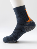 Kinetic™ Tech-Grip Mid Crew