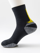 Kinetic™ Tech-Grip Mid Crew