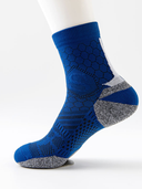 Kinetic™ Tech-Grip Mid Crew