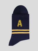 Signature Silk-Blend Quarter