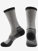 🎁 Kinetic™ Tech-Grip Crew Socks (Discount)