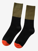 Modern Business Cotton Crew