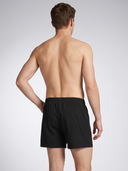 Relaxed Fit Cotton Knit Boxer (Button Fly)