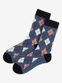 Modern Business Cotton Crew