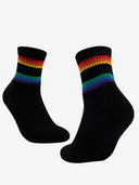🎁 Modern Business Cushioned Quarter Socks (Discount)