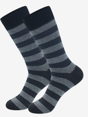 Modern Business Cotton Crew