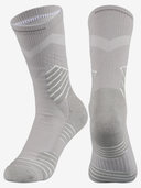 Active Set · Boxer Brief + Trunk + Crew Socks (White)