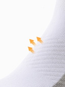 Kinetic™ Performance Crew Socks