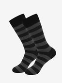 Modern Business Cotton Crew Socks