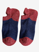 Essential Cushioned Low-Cut