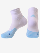 🎁 Kinetic™ Pro Air-Mesh Quarter Socks (Discount)