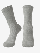 🎁 Kinetic™ Tech-Grip Crew Socks (Discount)
