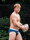 Zero-G™ MicroModal Brief (Horizontal Fly) - Kickoff Club | Kickoff Dot