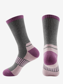 🎁 Kinetic™ Tech-Grip Crew Socks (Discount)