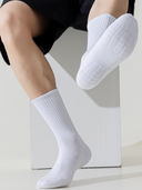 Kinetic™ Tech-Grip Mid Crew