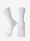 Kinetic™ Tech-Grip Crew Socks