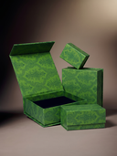 Classic Green Gift Box（Fits 1–3 Items）