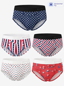 All-American 5-Pack