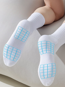 Kinetic™ Tech-Grip Mid Crew
