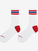 Modern Business Cushioned Crew