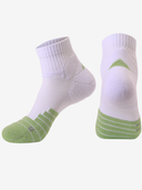 Kinetic™ Pro Air-Mesh Quarter Socks