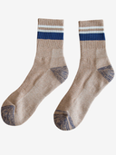 Modern Business Cushioned Crew