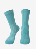 Kinetic™ Tech-Grip Crew Socks