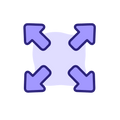 Loose-Fit Design for "Free Breathing"