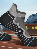 Kinetic™ Performance Low-Cut