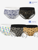 Wild Nights 5-Pack