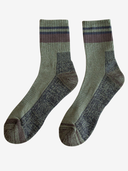 Modern Business Cushioned Crew