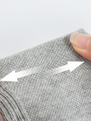 Kinetic™ Tech-Grip Crew Socks