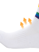 Modern Business Cushioned Quarter