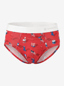 KB print Parade Day Red image 2 - 65165_1.jpg