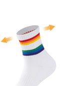 Modern Business Cushioned Quarter