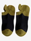 Essential Cushioned Low-Cut