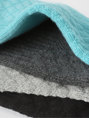 Kinetic™ Tech-Grip Crew Socks
