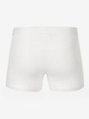 Active Set · Boxer Brief + Trunk + Crew Socks (White)