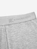 Zero-G™ Boxer Brief 3-Pack · No Fly