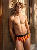 【Pre-Order】 Classic Soft Brief（Horizontal Fly)-Wear Your Color