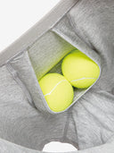 Zero-G™ Boxer Brief 3-Pack · Side Fly (Black/White/Gray)