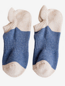 Essential Cushioned Low-Cut