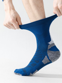 Kinetic™ Tech-Grip Mid Crew