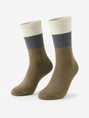 Modern Business Cotton Crew