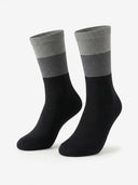 Modern Business Cotton Crew Socks